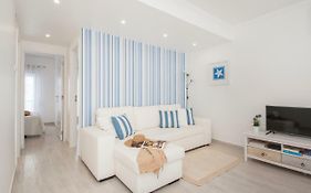 Ericeira T2 Navegantes Apartment