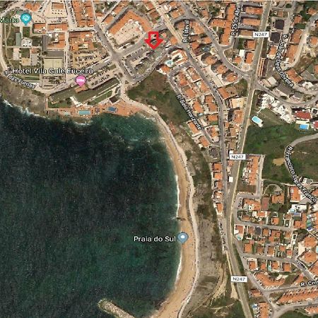 Ericeira T2 Navegantes Apartment Exterior foto