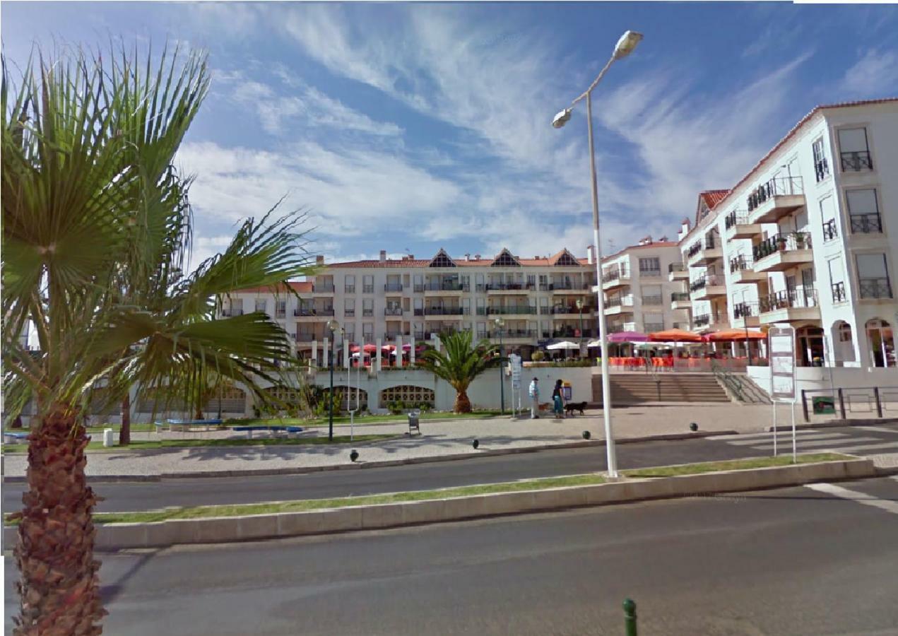 Ericeira T2 Navegantes Apartment Exterior foto