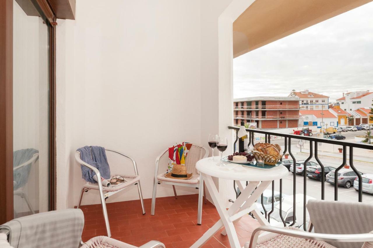 Ericeira T2 Navegantes Apartment Exterior foto