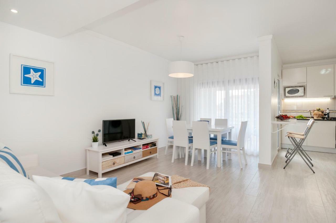 Ericeira T2 Navegantes Apartment Exterior foto