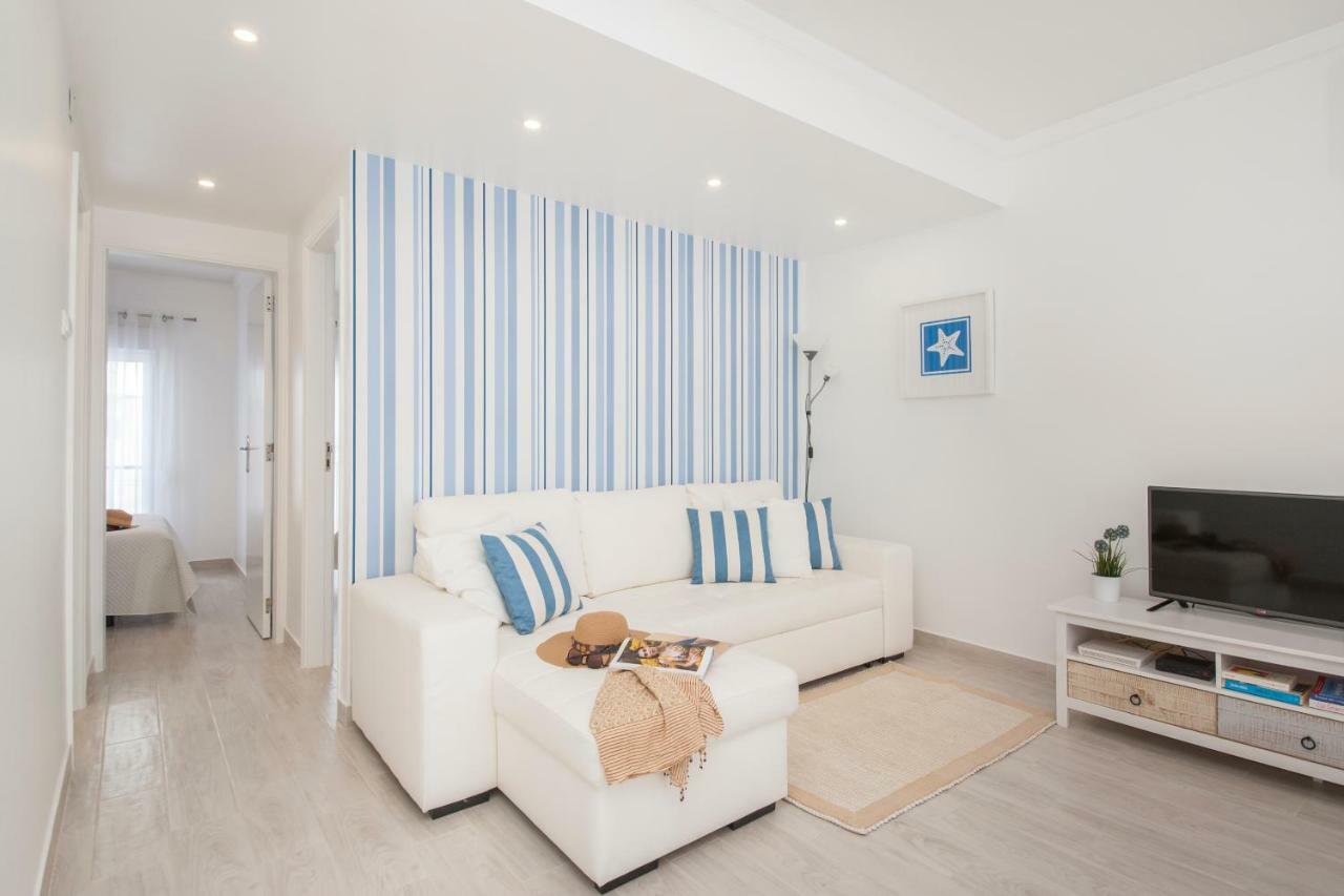 Ericeira T2 Navegantes Apartment Exterior foto