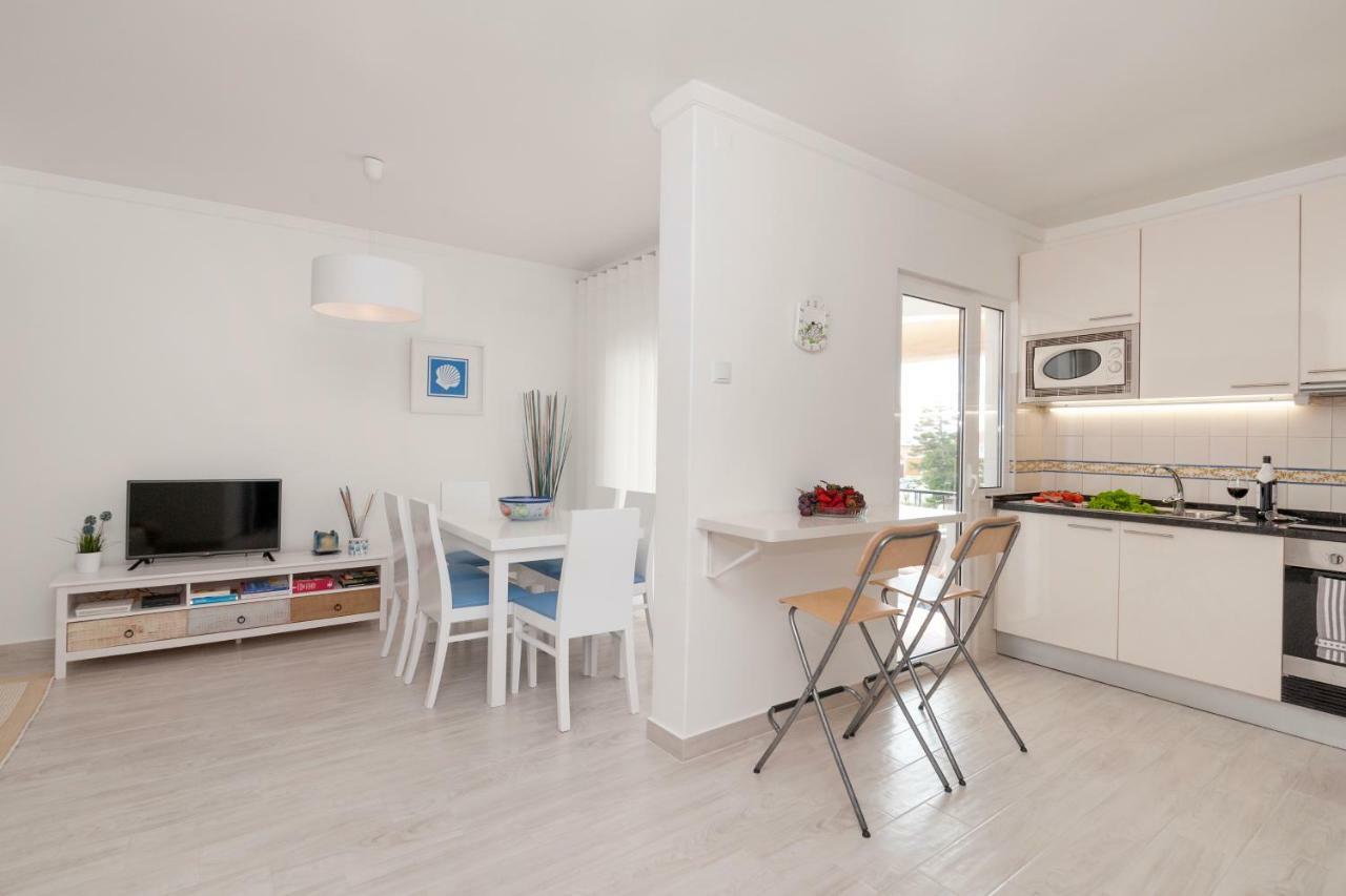 Ericeira T2 Navegantes Apartment Exterior foto