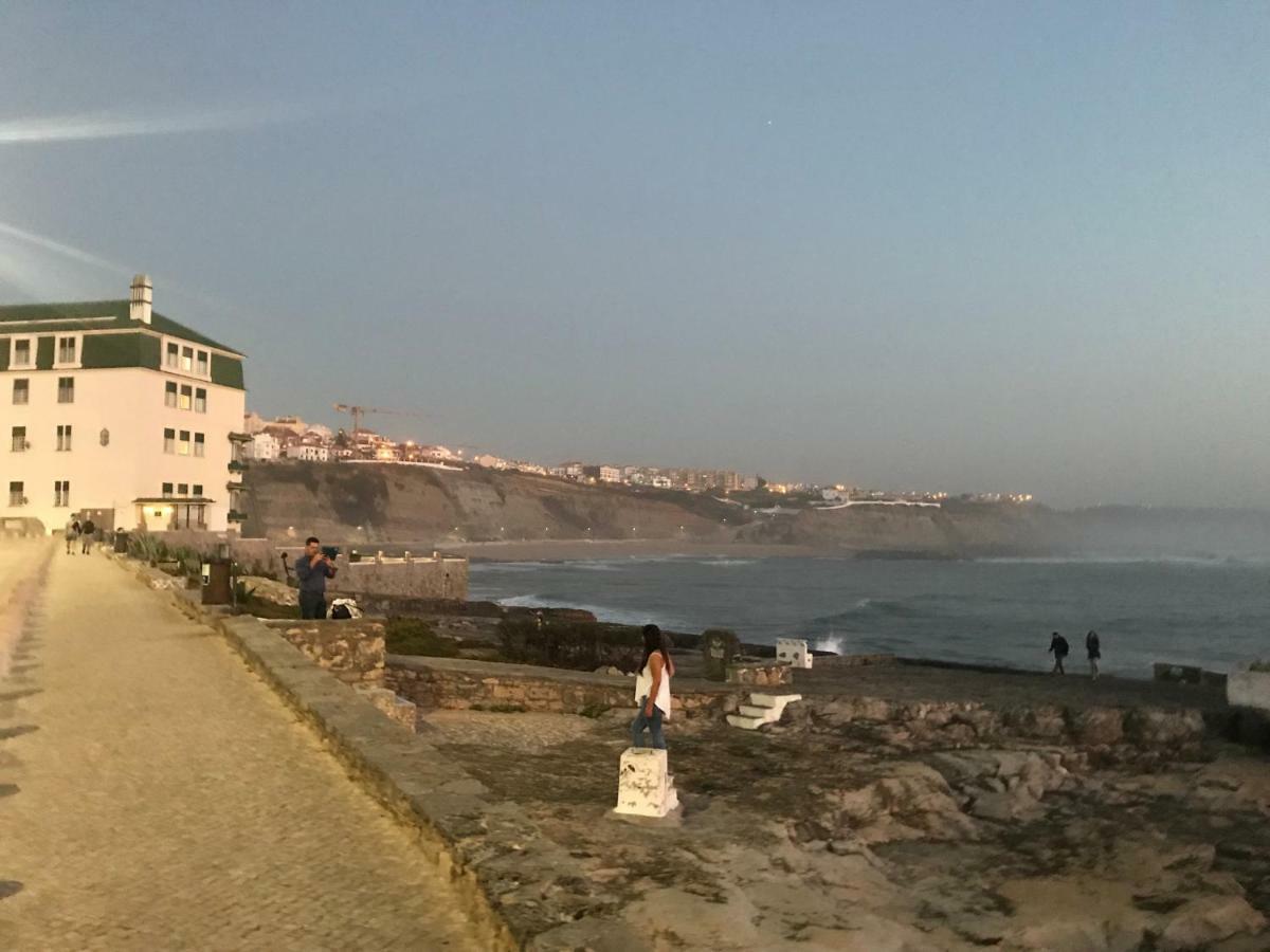 Ericeira T2 Navegantes Apartment Exterior foto