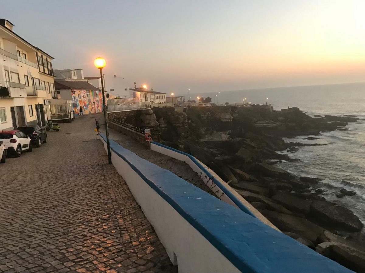 Ericeira T2 Navegantes Apartment Exterior foto